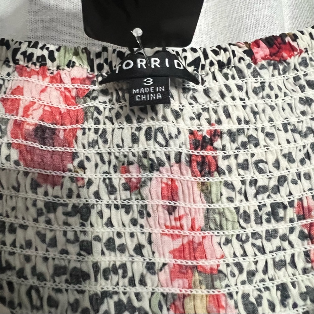 Nwt Torrid Size 3 - image 4